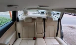 Ford Mondeo 2007 Diesel Manual