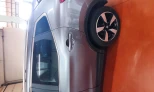 Nissan Qashqai 2017 Diesel Manual