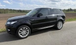 Land Rover Range Rover Sport 2014 Diesel Automatic