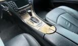 Mercedes-Benz E 200 2006 Gasoline Automatic