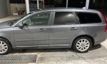 Volvo V50 2008 Diesel Manual