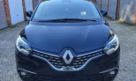 Renault Grand Scenic 2019 Gasoline Automatic