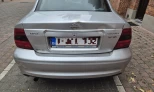 Opel Vectra 2000 Gasoline Manual