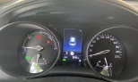Toyota C-HR 2023 Hybrid Electric/Diesel Automatic