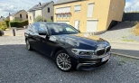 BMW 520 2020 Diesel Automatic