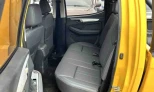 Isuzu D-Max 2023 Diesel Manual