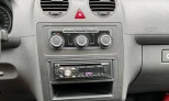 Volkswagen Caddy 2011 Diesel Manual