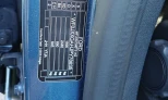 Ford Fiesta 2023 Gasoline Manual