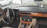 Jaguar XJS 1989 Gasoline Automatic