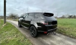 Land Rover Range Rover Sport 2020 Diesel Automatic