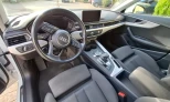 Audi A4 2016 Gasoline Automatic