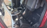 Citroen C3 Aircross 2023 Gasoline Manual