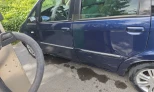Lancia MUSA 2006 Gasoline Manual