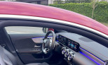 Mercedes-Benz CLA 250 2020 Electric/Gasoline Automatic