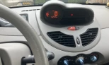 Renault Twingo 2009 Gasoline Manual