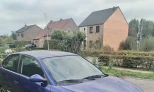 SEAT Ibiza 2002 Diesel Manual