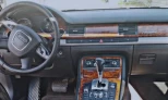 Audi A8 2007 Diesel Automatic