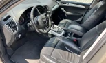 Audi Q5 2011 Diesel Automatic