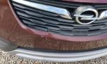 Opel Crossland X 2019 Gasoline Manual
