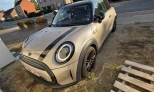 MINI Cooper 2022 Gasoline Automatic