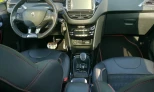 Peugeot 2008 2019 Gasoline Automatic