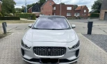 Jaguar I-Pace 2022 Electric Automatic
