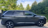 Peugeot 5008 2019 Gasoline Automatic