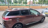 Renault Clio 2015 Diesel Manual