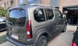 Peugeot Rifter 2020 Diesel Automatic