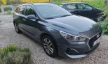 Hyundai i30 2018 Gasoline Manual