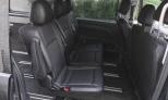 Mercedes-Benz Vito 2016 Diesel Automatic