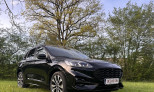 Ford Kuga 2020 Electric/Gasoline Automatic