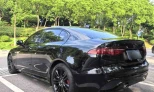Jaguar XE 2025 Gasoline Automatic