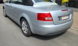 Audi A4 2005 Diesel Manual
