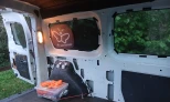 Renault Kangoo 2012 Diesel Manual