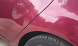 Ford Fiesta 2013 Gasoline Automatic