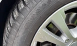 Morgan Plus 4 1989 Gasoline Manual