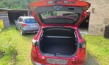 Mazda CX-3 2019 Gasoline Manual