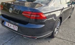 Volkswagen Passat 2018 Diesel Automatic