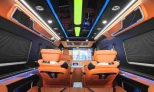 Toyota Hiace 2022 Gasoline Automatic