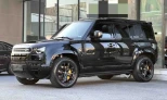 Land Rover Defender 2023 Gasoline Automatic