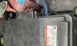 Renault Twingo 2009 Gasoline Manual