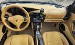 Porsche Boxster 2004 Gasoline Automatic