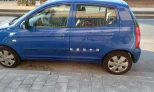 Kia Picanto 2005 Gasoline Manual