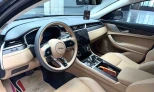 Jaguar XF 2023 Gasoline Automatic
