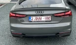 Audi A5 2023 Gasoline Automatic