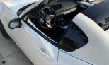 Mazda MX-5 2021 Gasoline Automatic