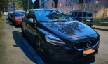 Volvo V40 2017 Diesel Manual