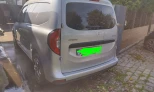 Mercedes-Benz Citan 2023 Diesel Automatic