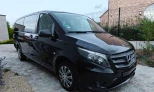 Mercedes-Benz Vito 2016 Diesel Automatic
